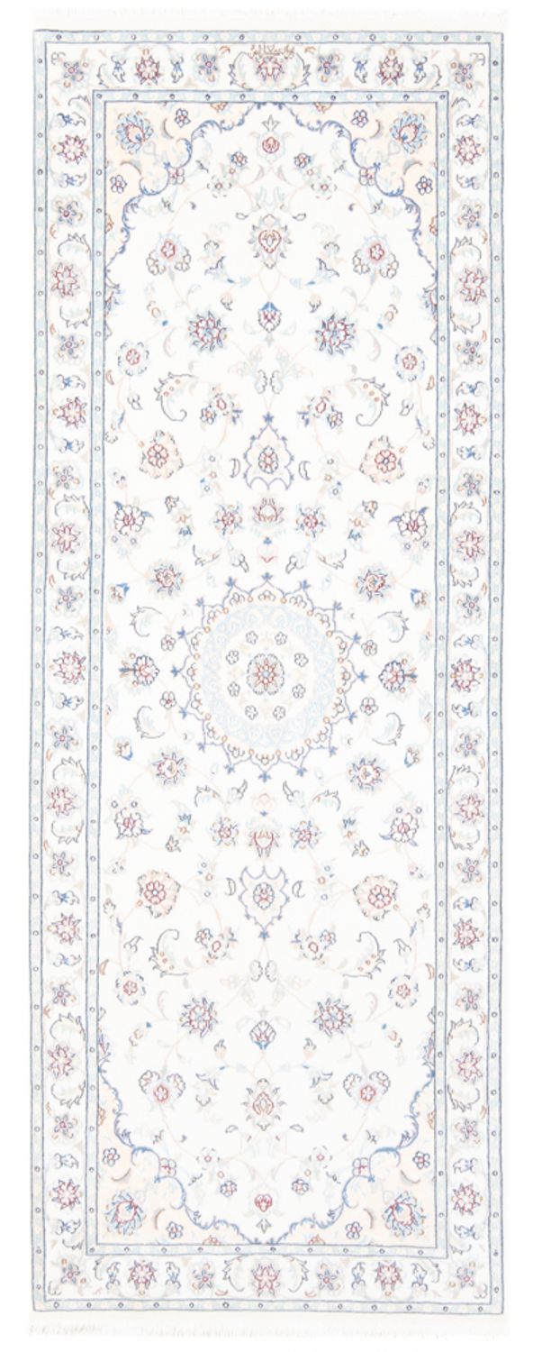 Nain - 9 la Teppe 210x80cm - Persisk teppe
