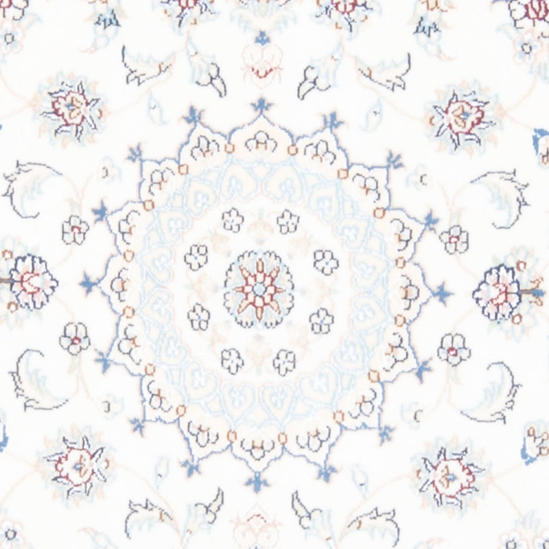 Nain - 9 la Teppe 210x80cm - Persisk teppe