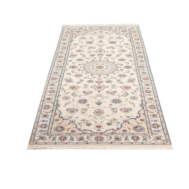 Nain - 9 la Teppe 210x80cm - Persisk teppe