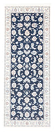 Nain - 9 la Teppe 205x78cm - Persisk teppe