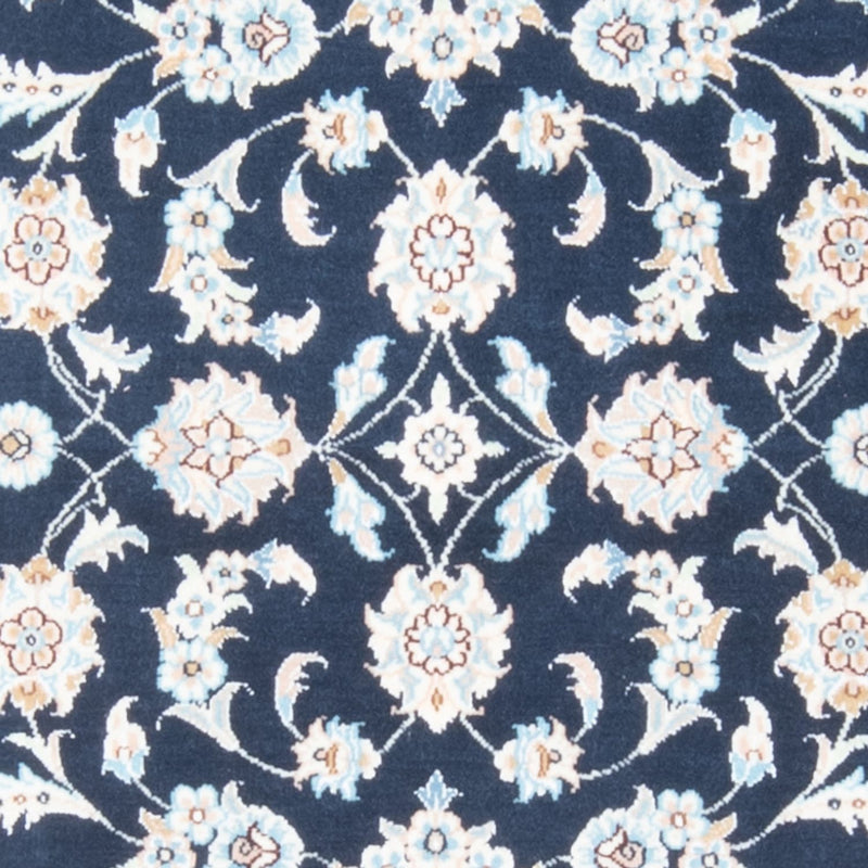 Nain - 9 la Teppe 205x78cm - Persisk teppe