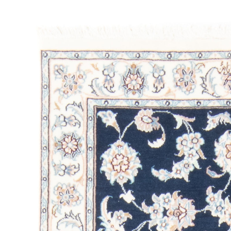 Nain - 9 la Teppe 205x78cm - Persisk teppe