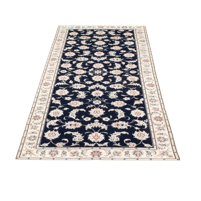Nain - 9 la Teppe 205x78cm - Persisk teppe
