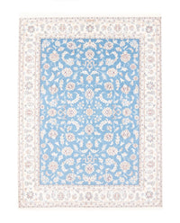 Nain - 9 la Teppe 196x150cm - Persisk teppe – product image