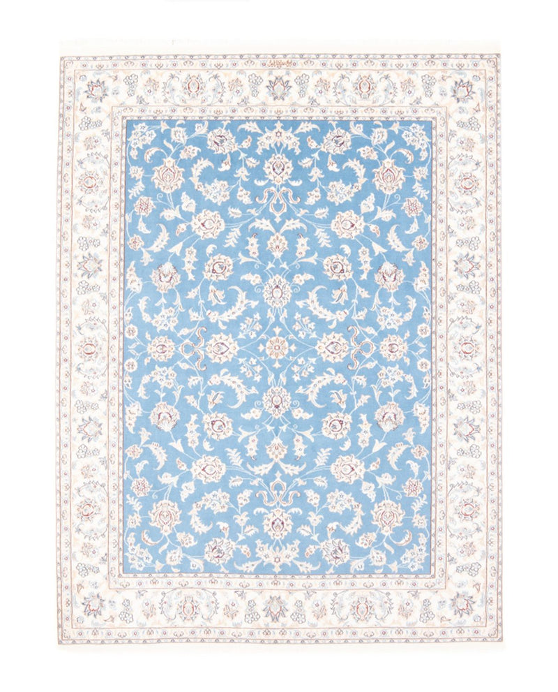 Nain - 9 la Teppe 196x150cm - Persisk teppe