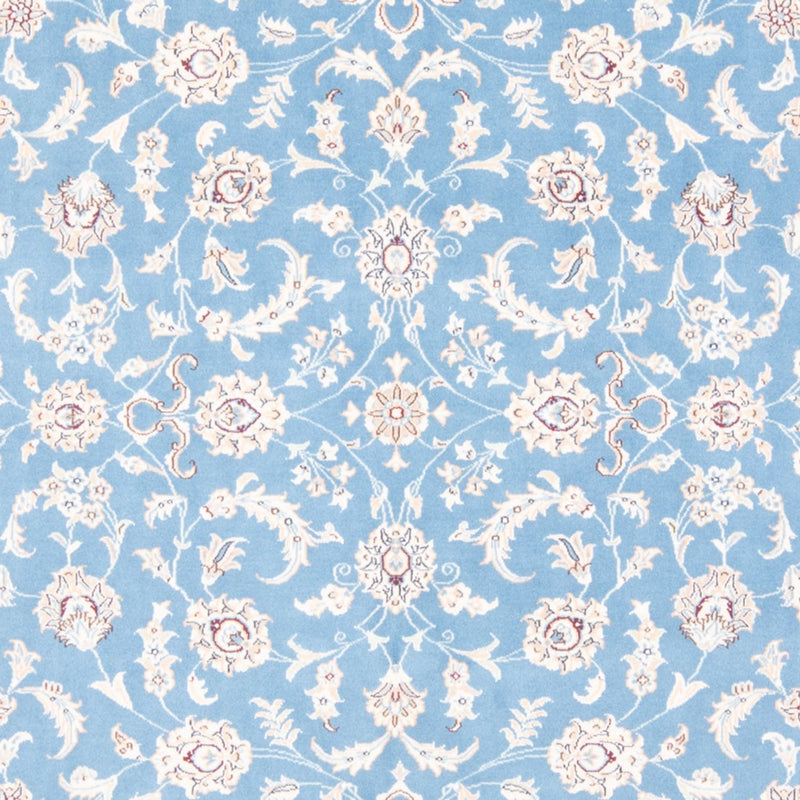 Nain - 9 la Teppe 196x150cm - Persisk teppe