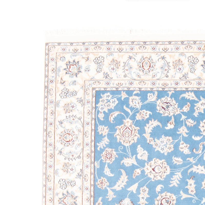 Nain - 9 la Teppe 196x150cm - Persisk teppe