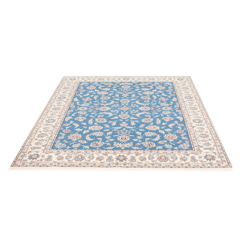 Nain - 9 la Teppe 196x150cm - Persisk teppe