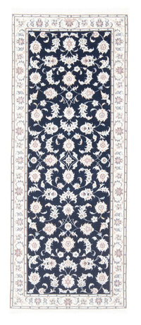 Nain - 9 la Teppe 205x80cm - Persisk teppe – product image