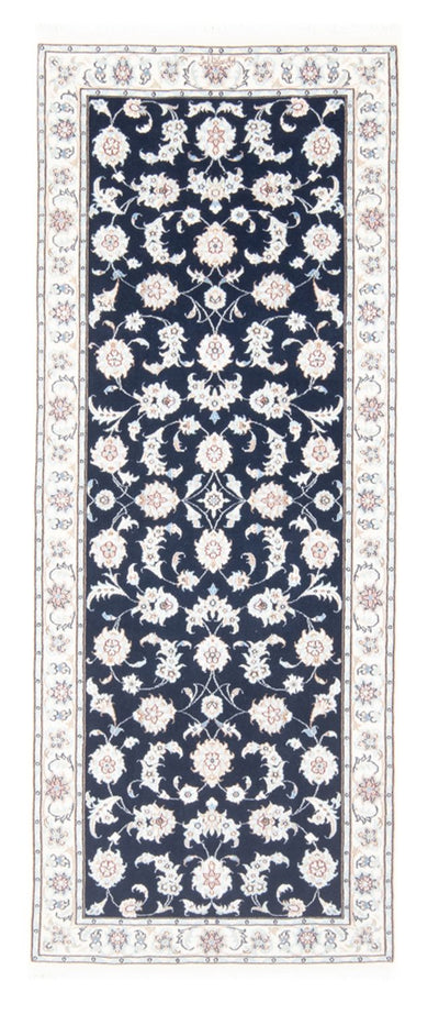 Nain - 9La Teppe 80x205cm - Persisk teppe