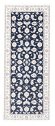 Nain - 9 la Teppe 205x80cm - Persisk teppe