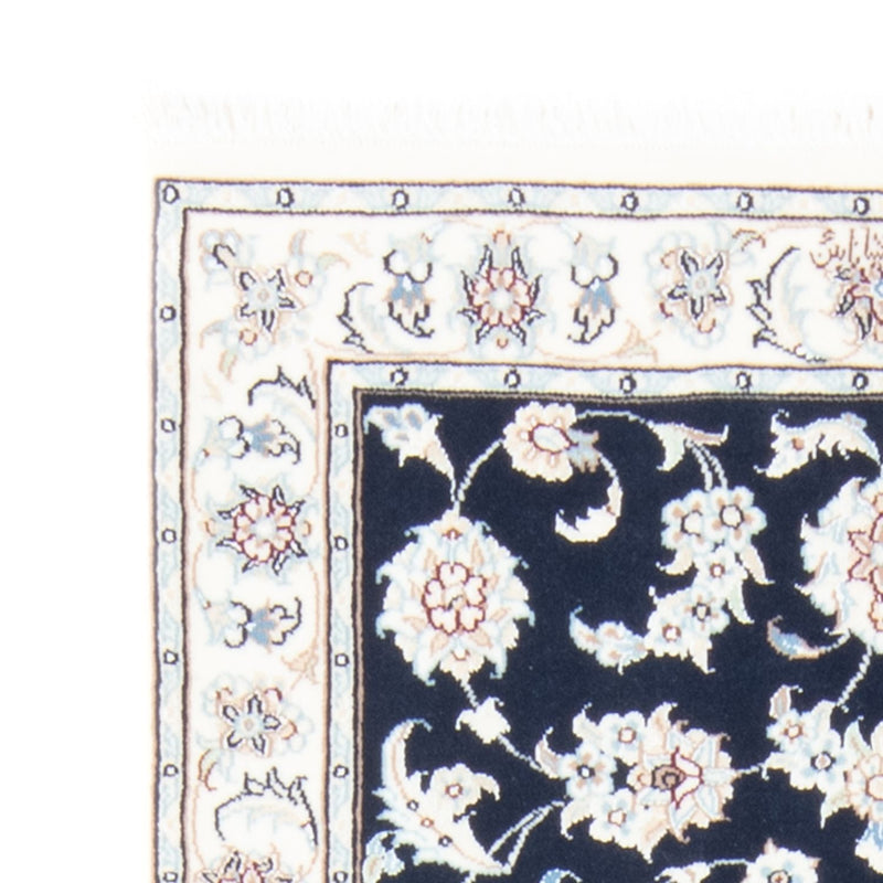 Nain - 9 la Teppe 205x80cm - Persisk teppe