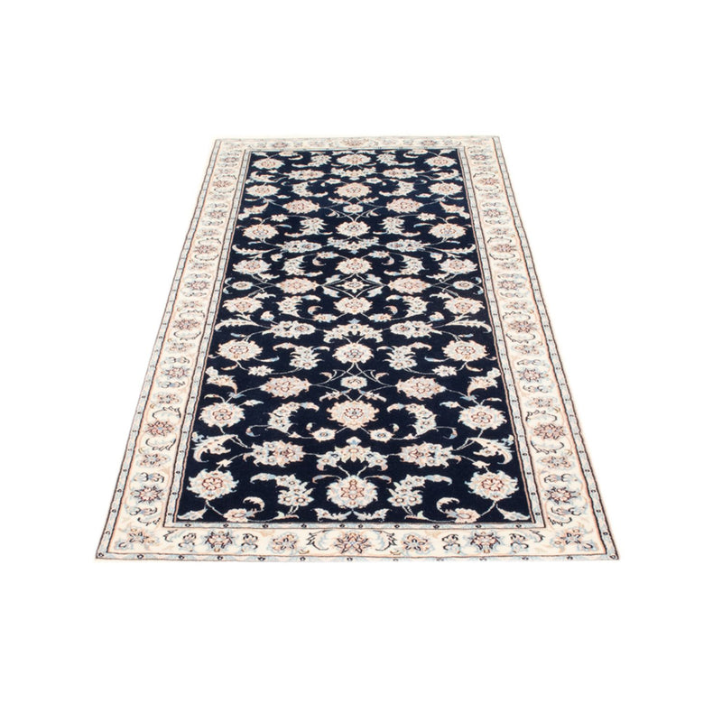 Nain - 9 la Teppe 205x80cm - Persisk teppe