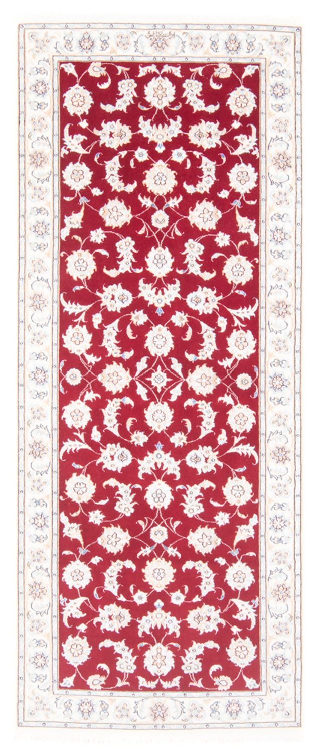 Nain - 9 la Teppe 199x80cm - Persisk teppe