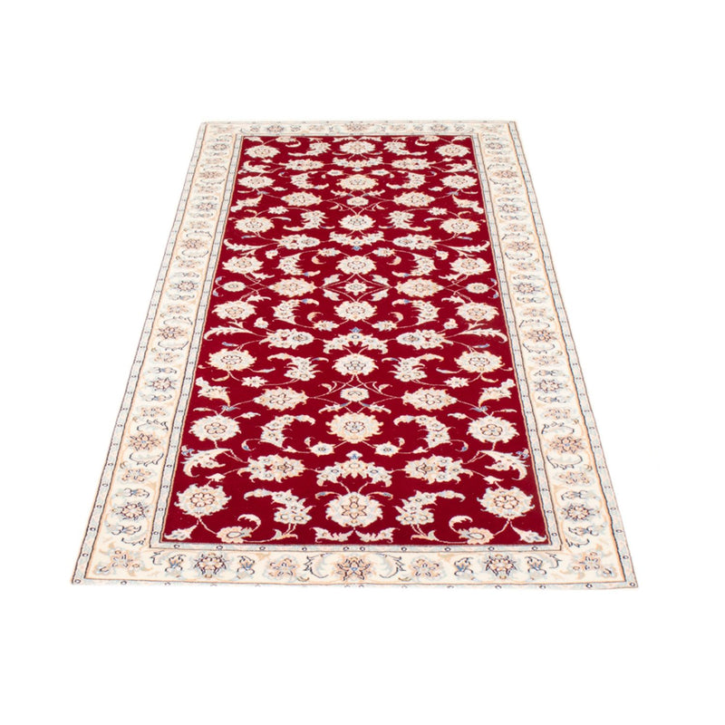 Nain - 9 la Teppe 199x80cm - Persisk teppe