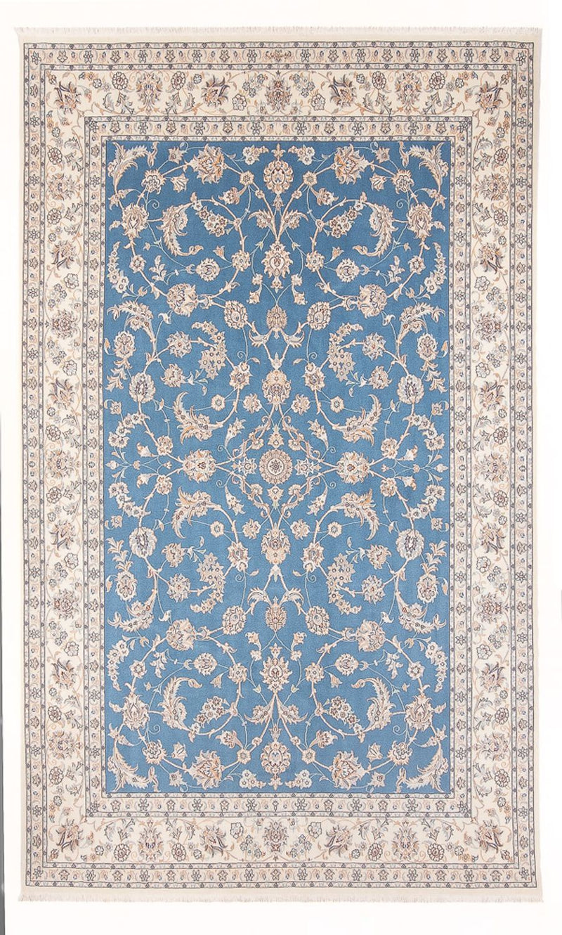 Nain - 6 la Teppe 294x197cm - Persisk teppe