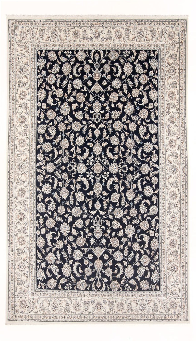 Nain - 6La Teppe 196x303cm - Persisk teppe