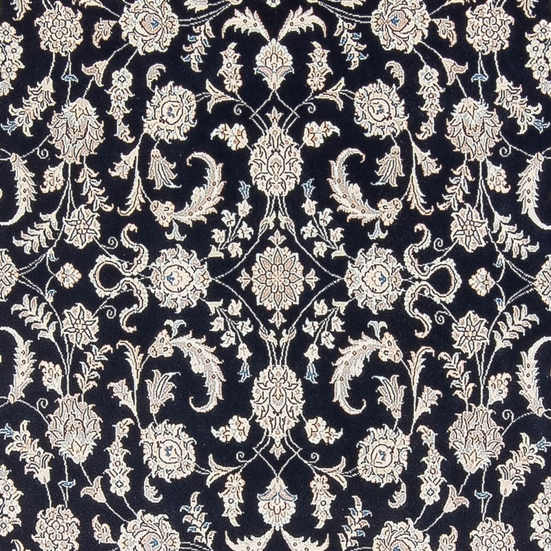 Nain - 6La Teppe 196x303cm - Persisk teppe