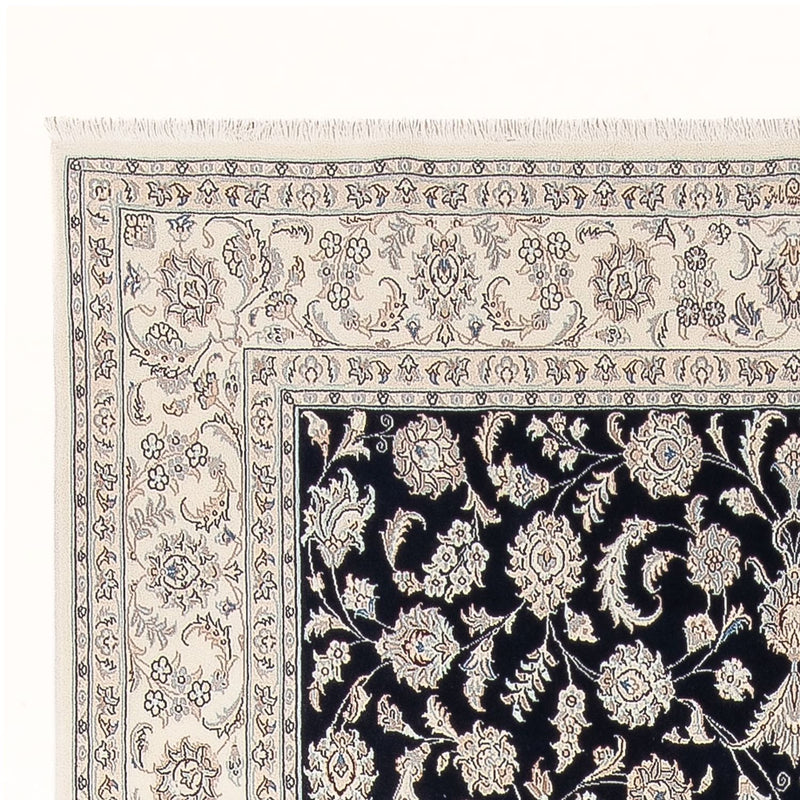 Nain - 6La Teppe 196x303cm - Persisk teppe