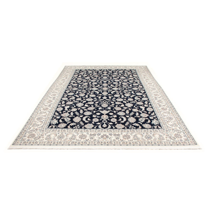 Nain - 6La Teppe 196x303cm - Persisk teppe