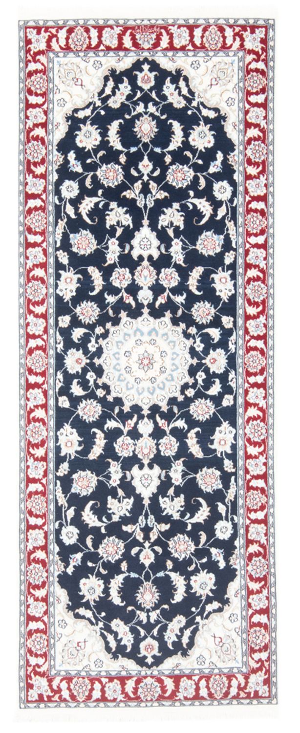 Nain - 9La teppe 79x196cm - Persisk teppe