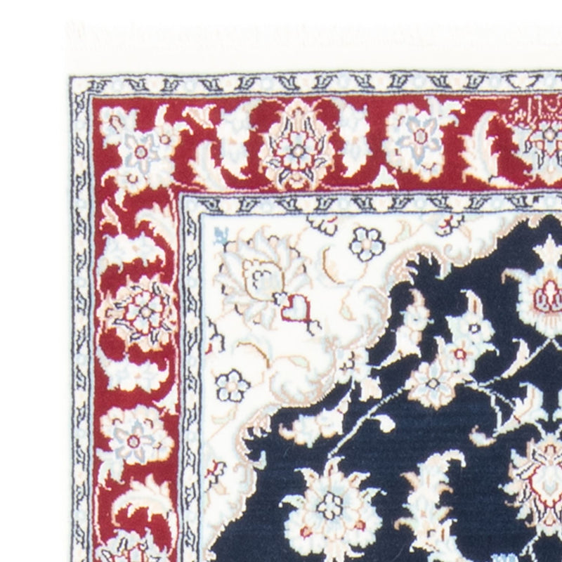 Nain - 9La teppe 79x196cm - Persisk teppe