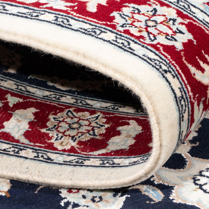 Nain - 9La teppe 79x196cm - Persisk teppe