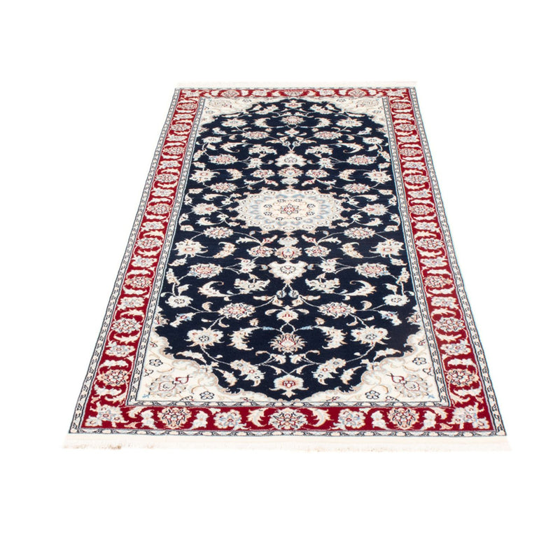 Nain - 9La teppe 79x196cm - Persisk teppe