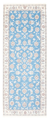 Nain - 9 la Teppe 209x84cm - Persisk teppe – product image