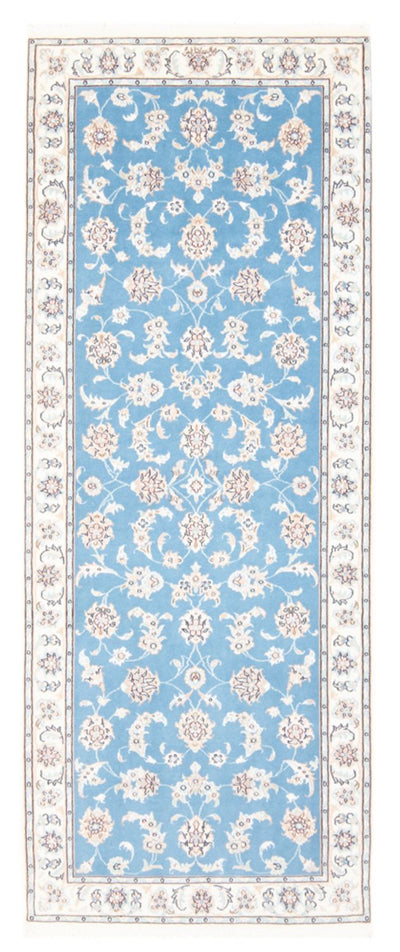 Nain - 9La Teppe 84x209cm - Persisk teppe