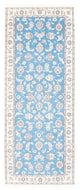 Nain - 9 la Teppe 209x84cm - Persisk teppe