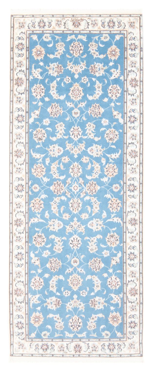 Nain - 9 la Teppe 209x84cm - Persisk teppe