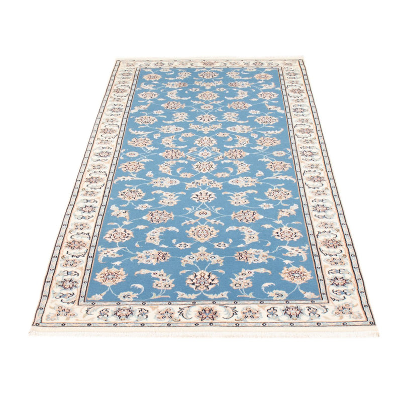 Nain - 9 la Teppe 209x84cm - Persisk teppe