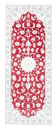 Nain - 9La Teppe 81x204cm - Persisk teppe