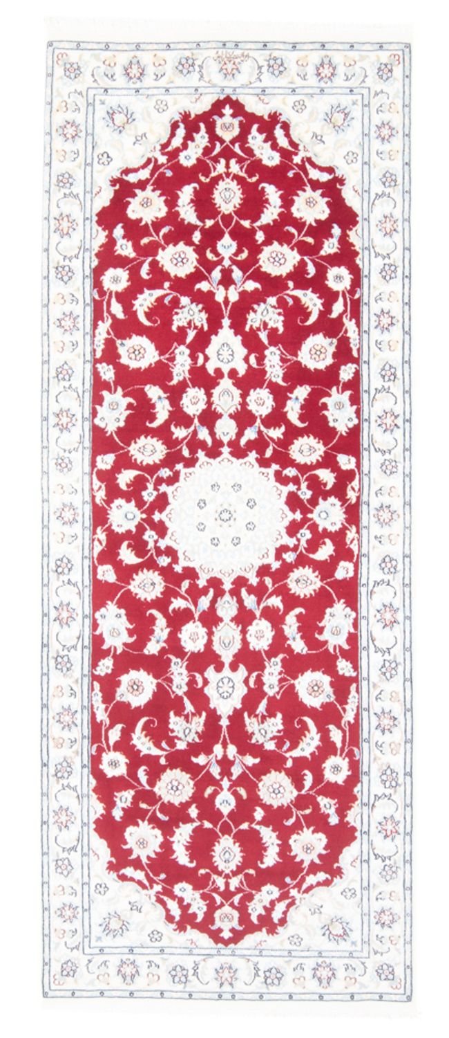 Nain - 9La Teppe 81x204cm - Persisk teppe