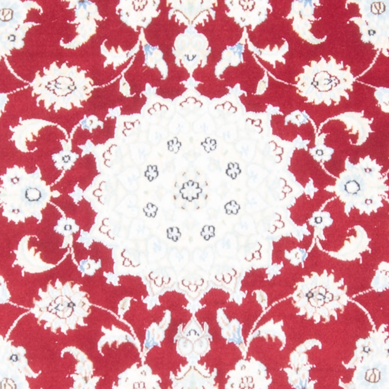 Nain - 9La Teppe 81x204cm - Persisk teppe