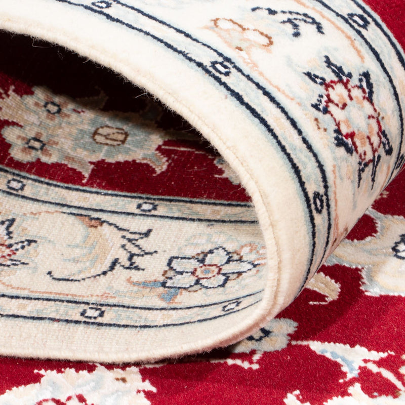 Nain - 9La Teppe 81x204cm - Persisk teppe