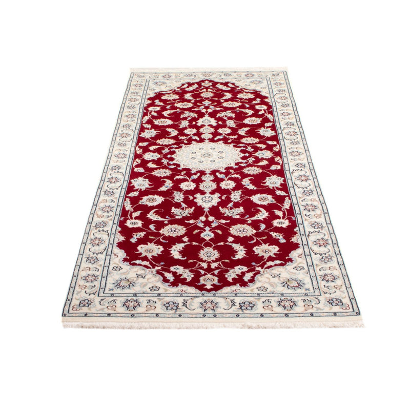 Nain - 9La Teppe 81x204cm - Persisk teppe
