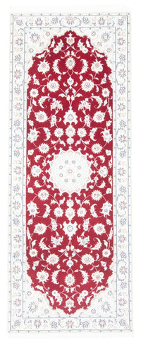 Nain - 9 la Teppe 199x80cm - Persisk teppe – product image