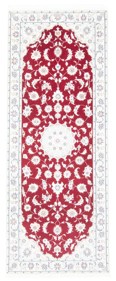 Nain - 9La Teppe 80x199cm - Persisk teppe