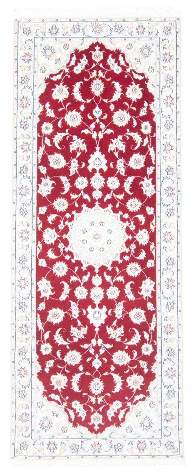 Nain - 9 la Teppe 199x80cm - Persisk teppe