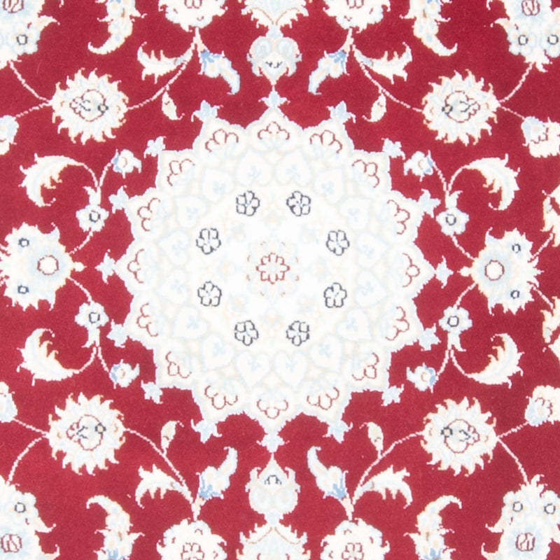 Nain - 9 la Teppe 199x80cm - Persisk teppe