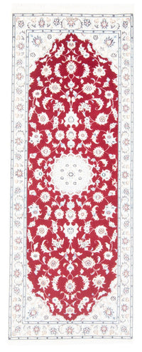 Nain - 9La Teppe 80x206cm - Persisk teppe – product image