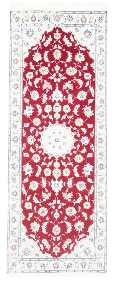 Nain - 9La Teppe 80x206cm - Persisk teppe