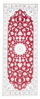 Nain - 9La Teppe 80x206cm - Persisk teppe