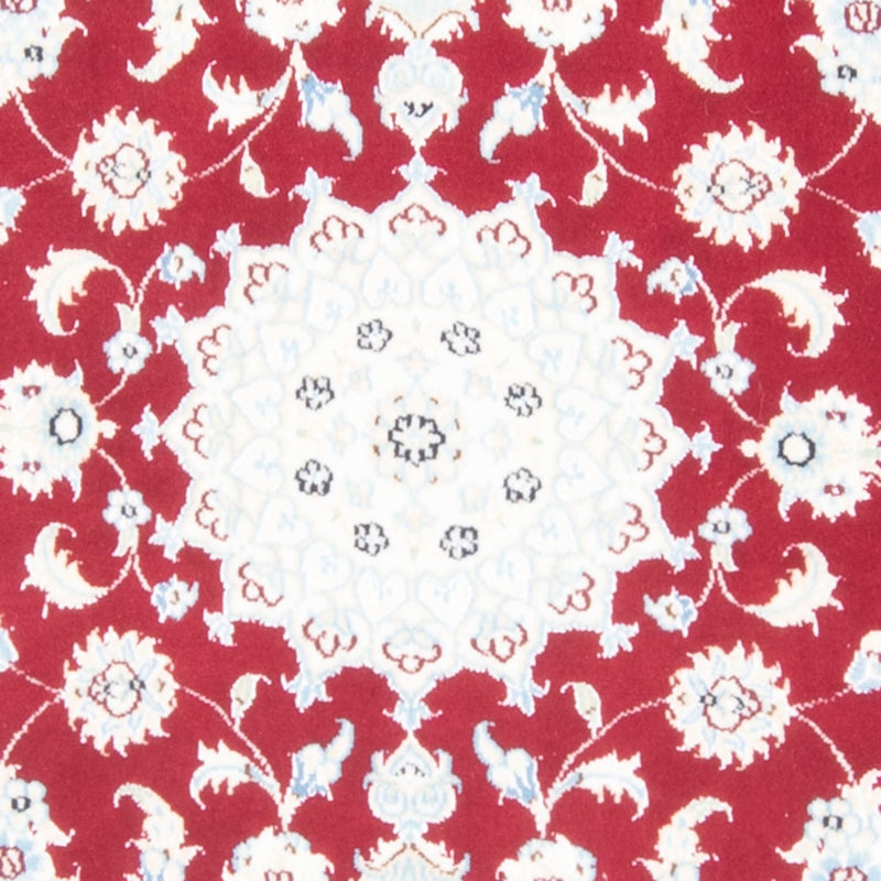 Nain - 9La Teppe 80x206cm - Persisk teppe