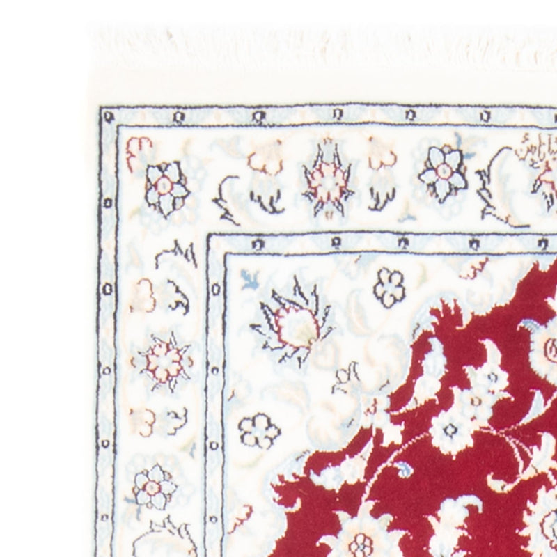 Nain - 9La Teppe 80x206cm - Persisk teppe