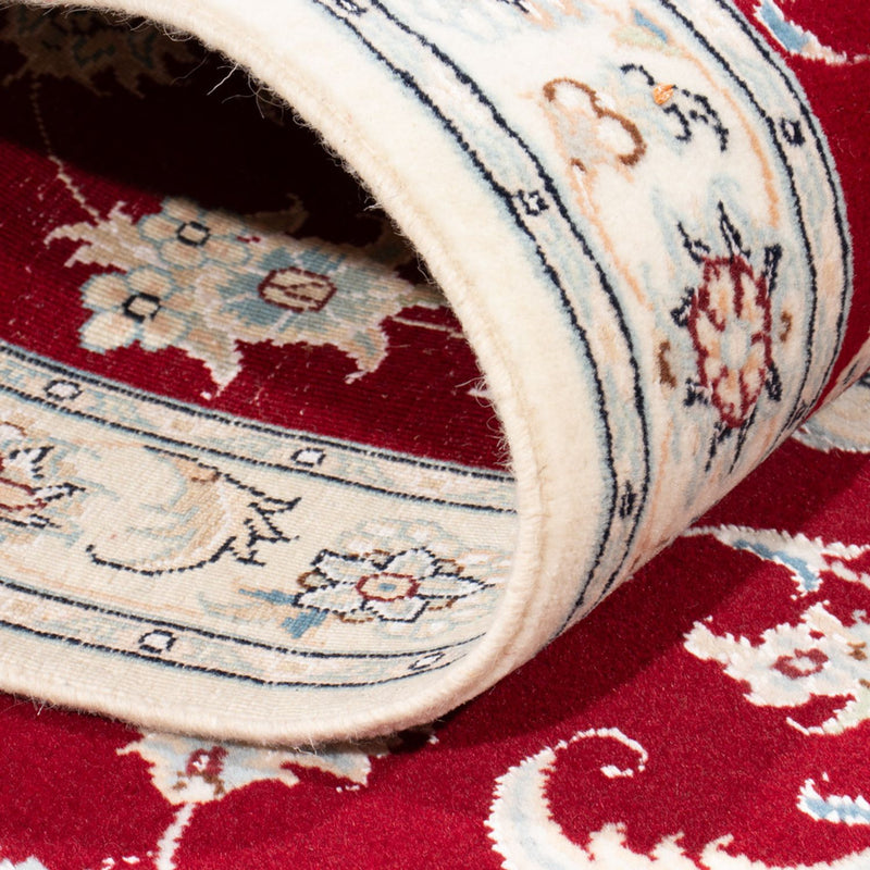 Nain - 9La Teppe 80x206cm - Persisk teppe