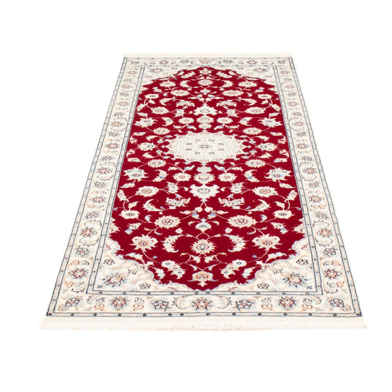 Nain - 9La Teppe 80x206cm - Persisk teppe