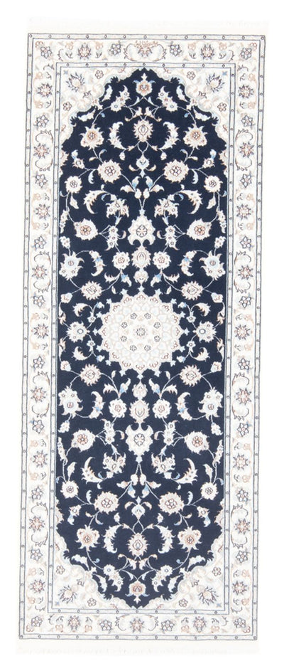Nain - 9La Teppe 81x200cm - Persisk teppe